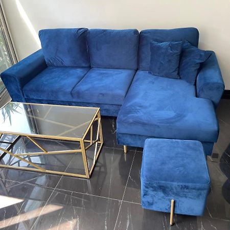 Tropique Apartman Antibes Kültér fotó