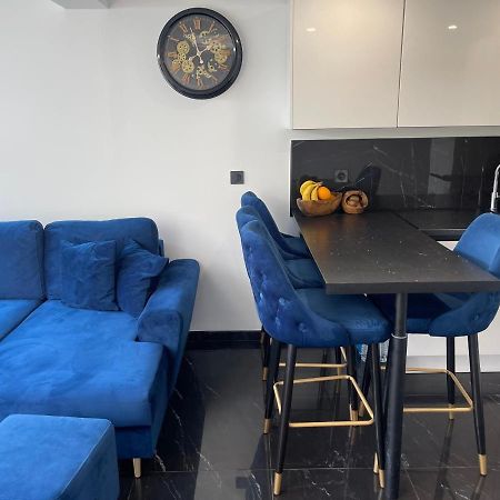 Tropique Apartman Antibes Kültér fotó