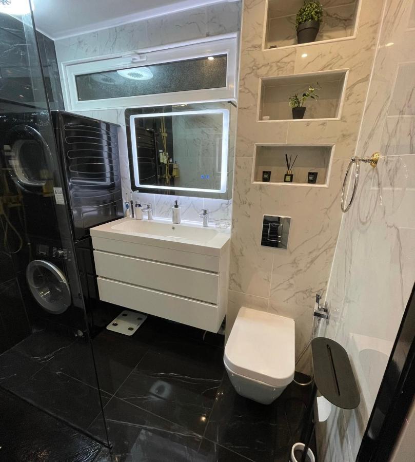 Tropique Apartman Antibes Kültér fotó