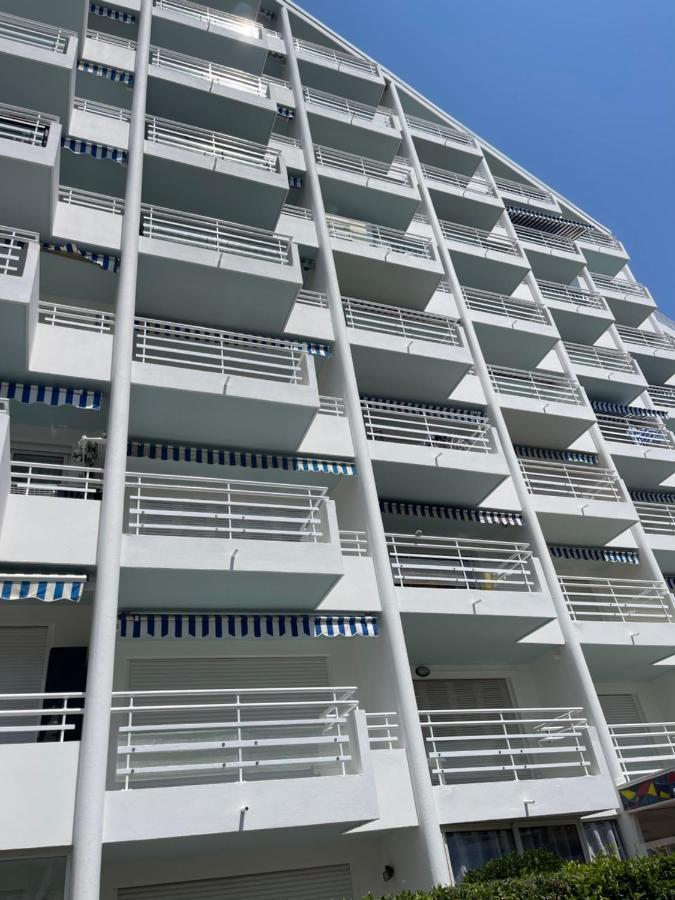 Tropique Apartman Antibes Kültér fotó
