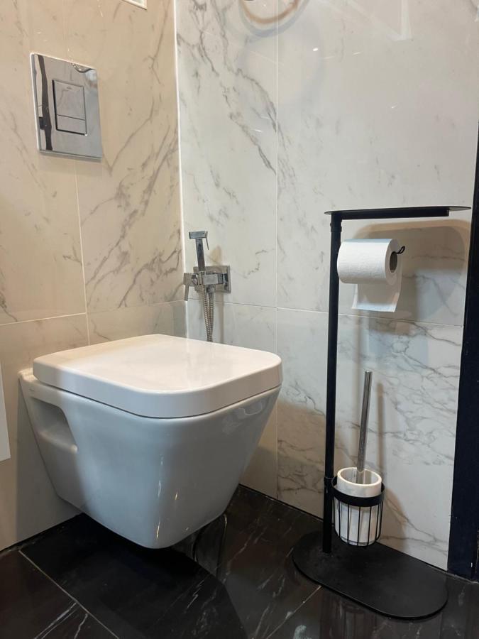 Tropique Apartman Antibes Kültér fotó