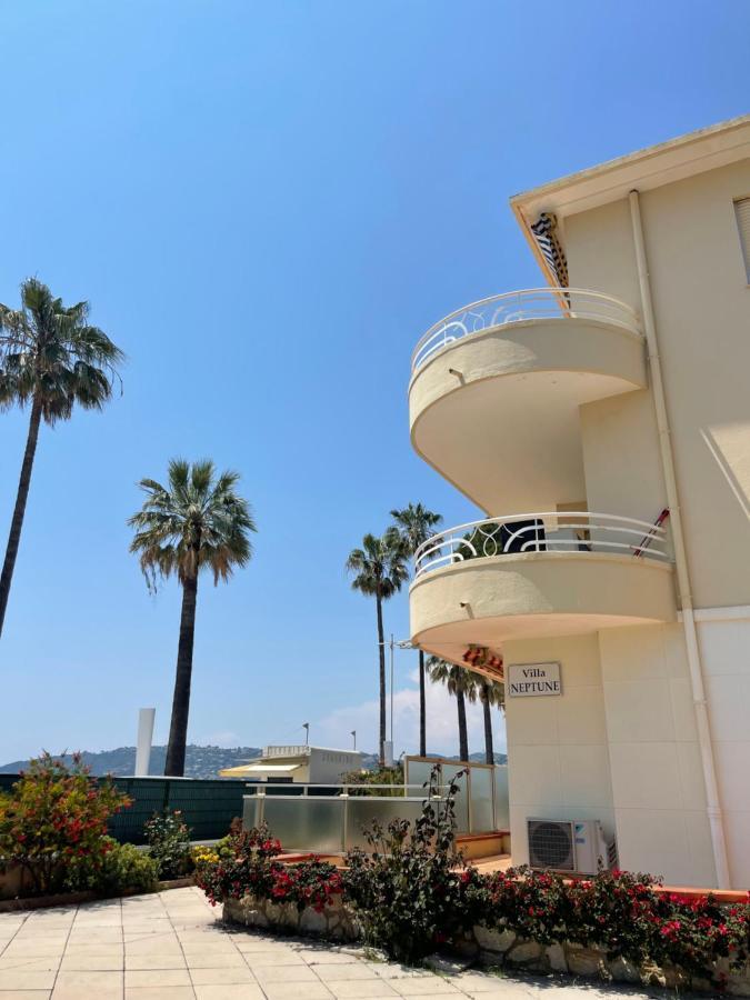 Tropique Apartman Antibes Kültér fotó