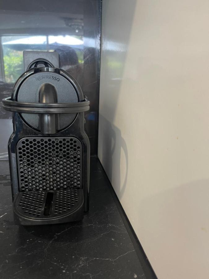 Tropique Apartman Antibes Kültér fotó