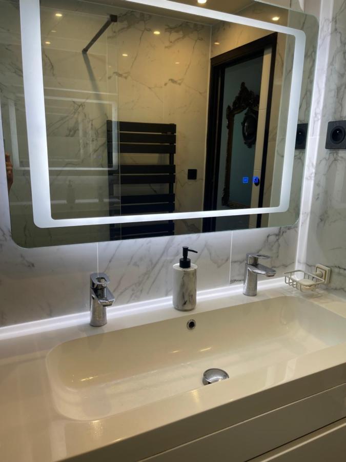 Tropique Apartman Antibes Kültér fotó