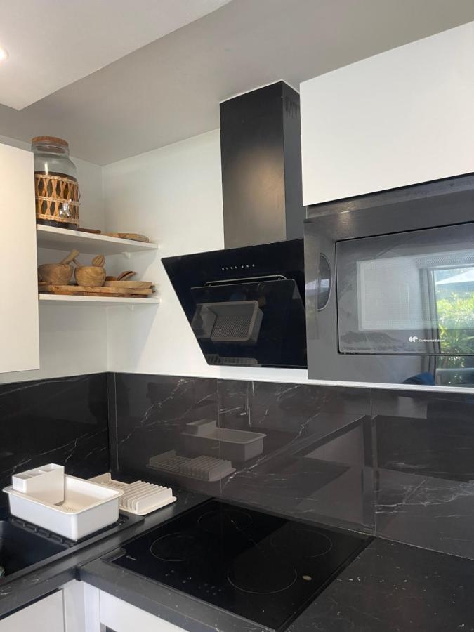 Tropique Apartman Antibes Kültér fotó