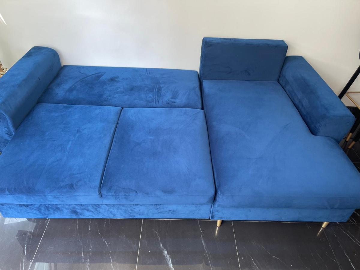 Tropique Apartman Antibes Kültér fotó
