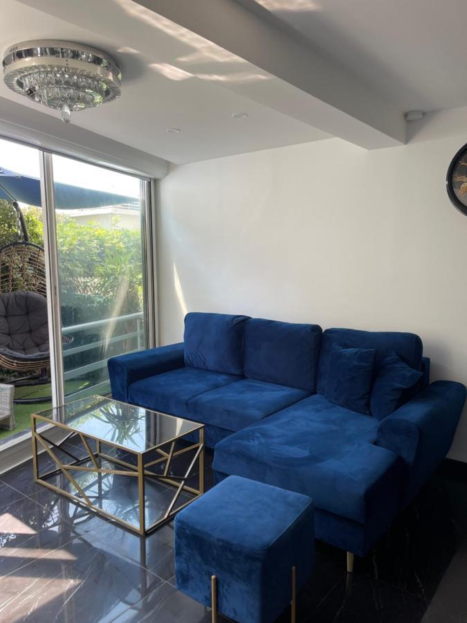 Tropique Apartman Antibes Kültér fotó
