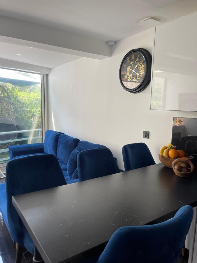 Tropique Apartman Antibes Kültér fotó