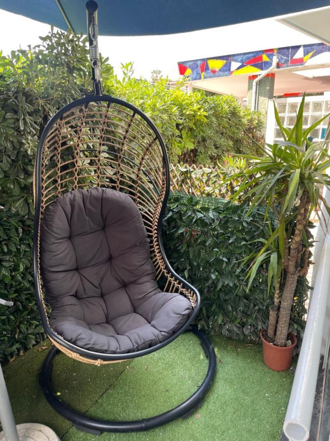 Tropique Apartman Antibes Kültér fotó