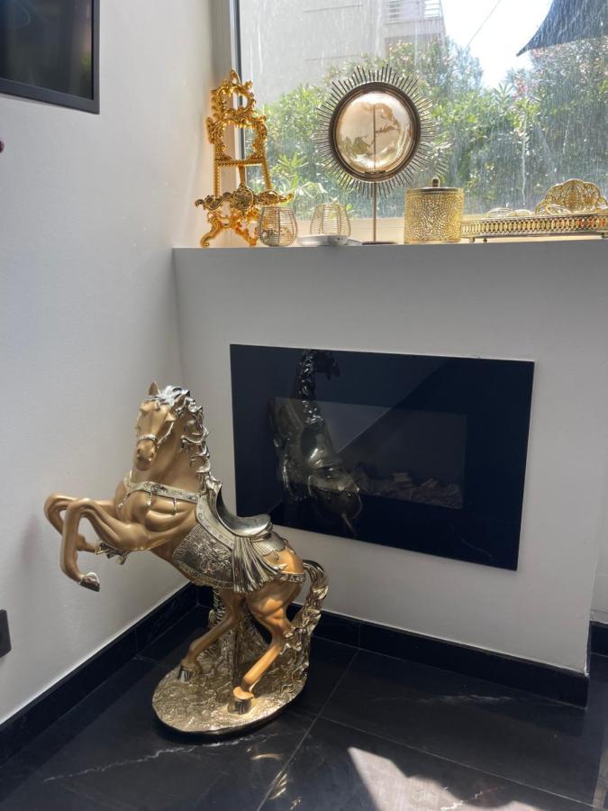 Tropique Apartman Antibes Kültér fotó