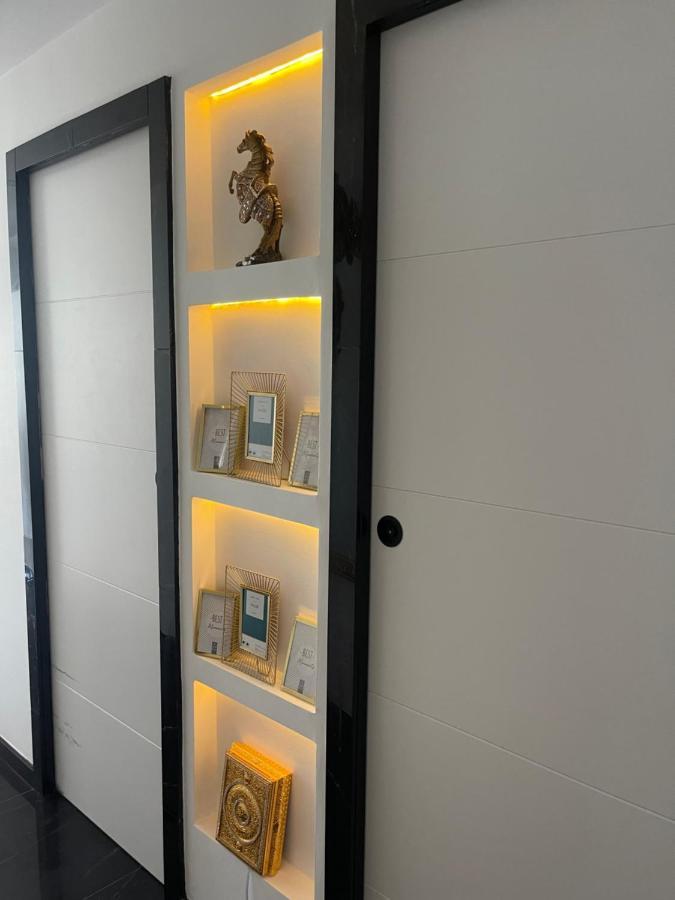 Tropique Apartman Antibes Kültér fotó