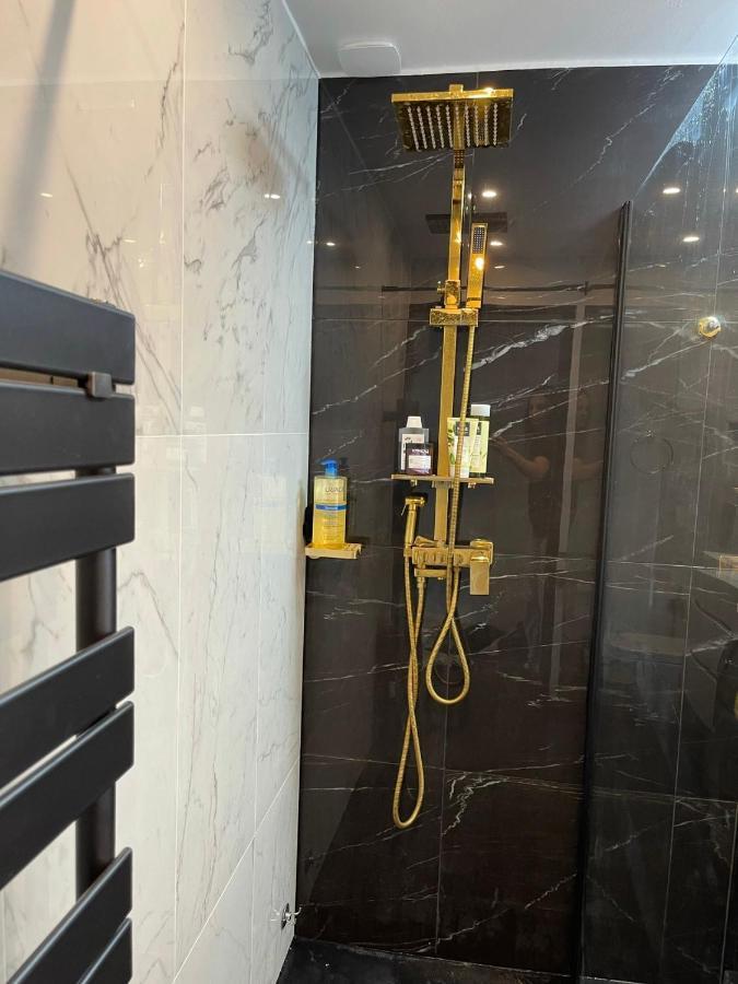 Tropique Apartman Antibes Kültér fotó