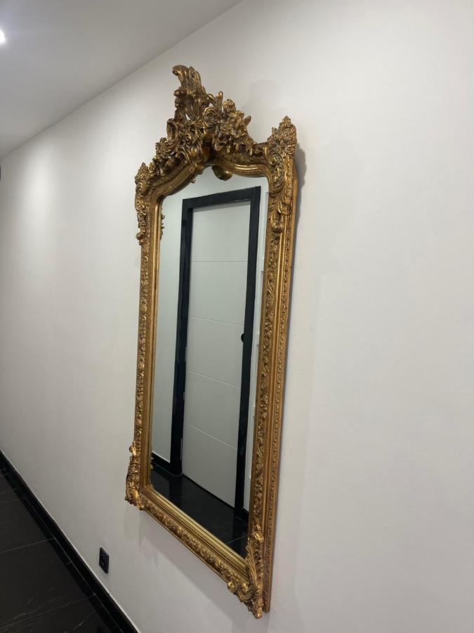 Tropique Apartman Antibes Kültér fotó