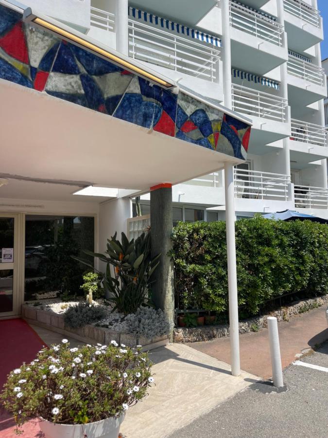 Tropique Apartman Antibes Kültér fotó