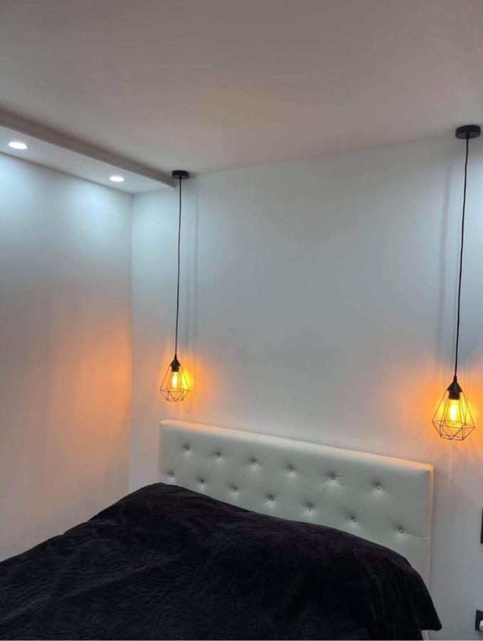 Tropique Apartman Antibes Kültér fotó